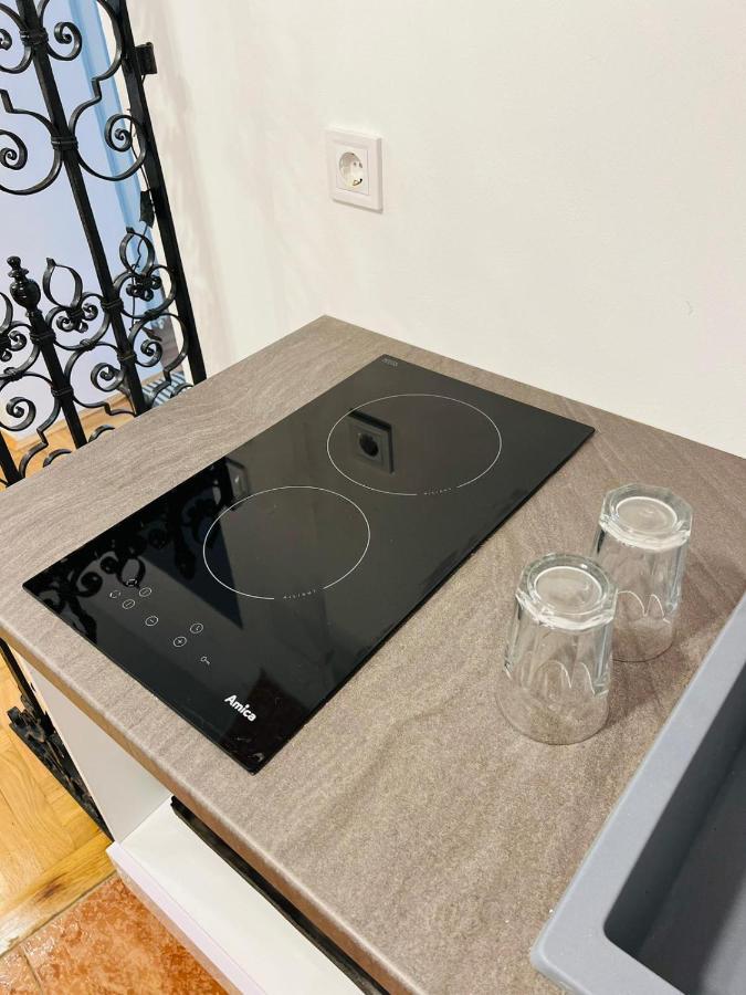Downtown Secret Apartment Zagreb Bagian luar foto
