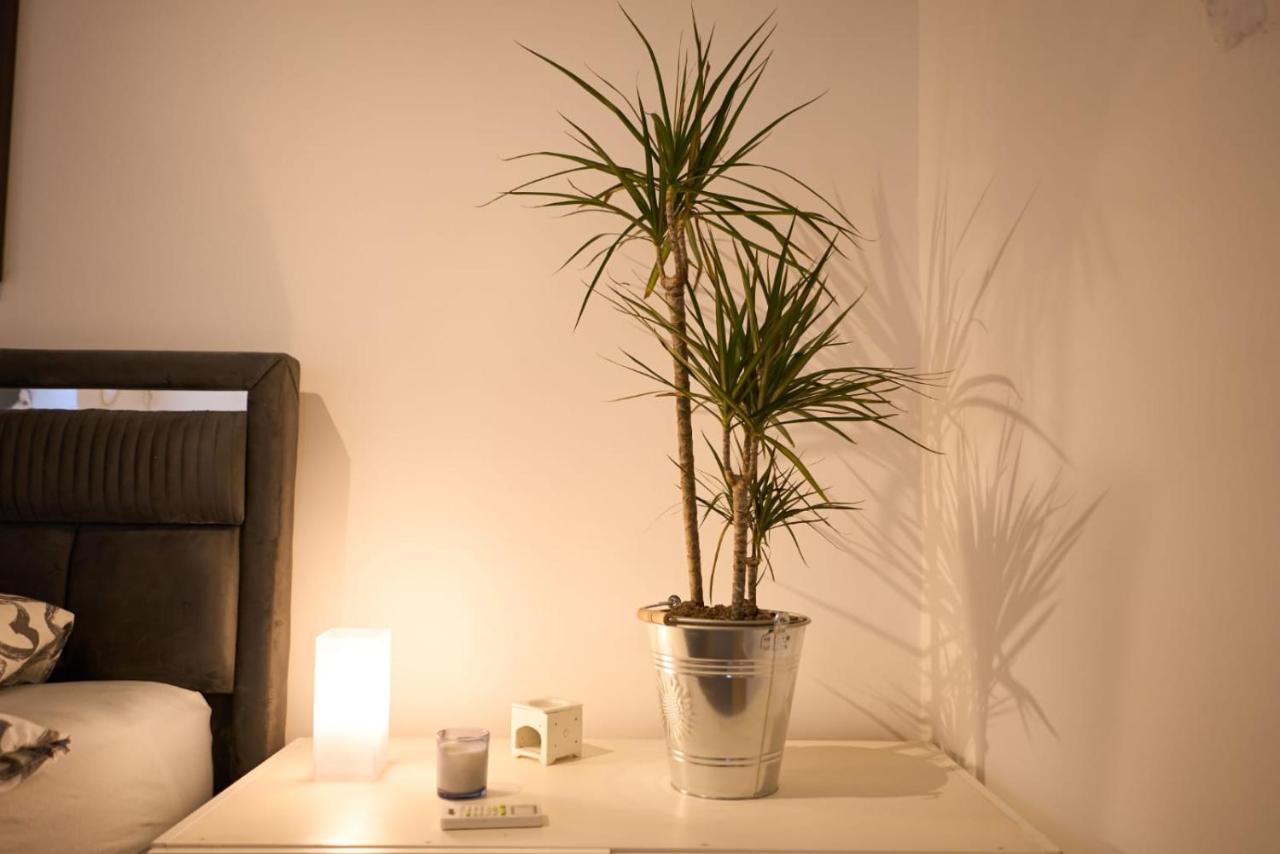 Downtown Secret Apartment Zagreb Bagian luar foto