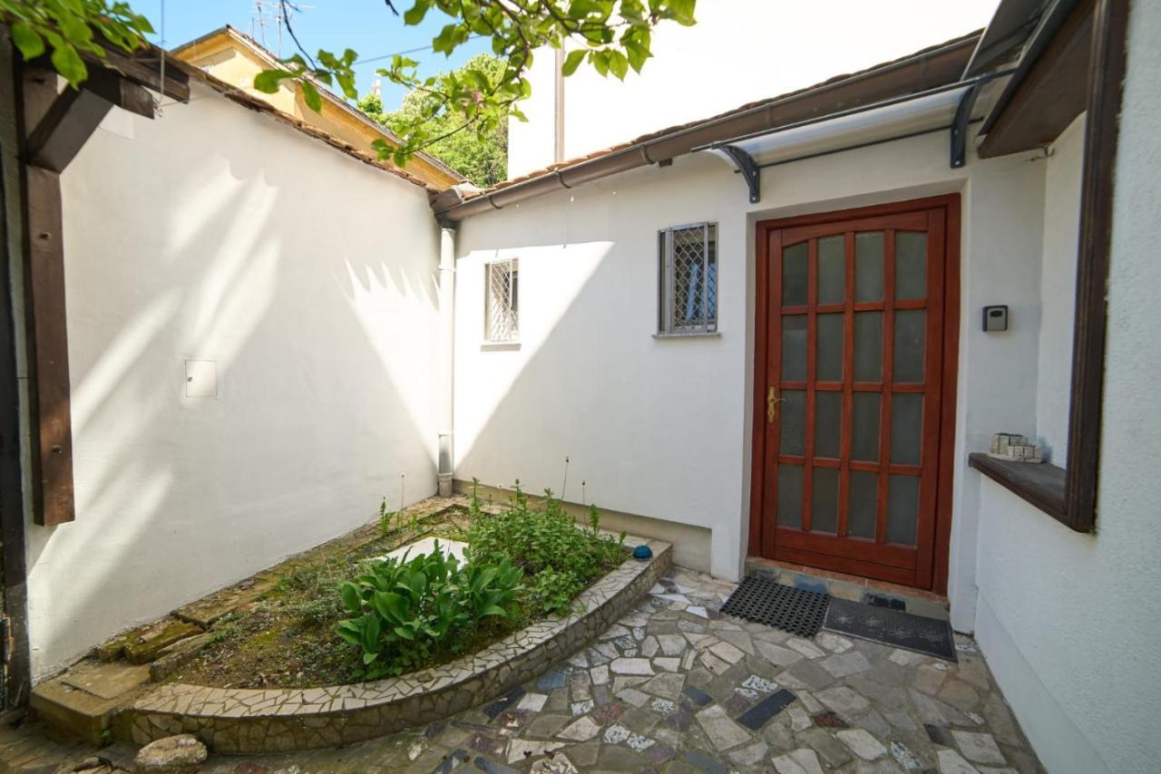 Downtown Secret Apartment Zagreb Bagian luar foto