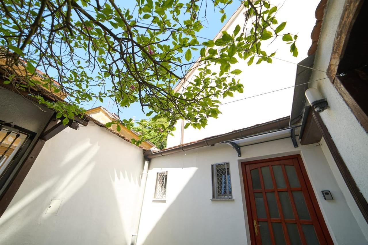 Downtown Secret Apartment Zagreb Bagian luar foto